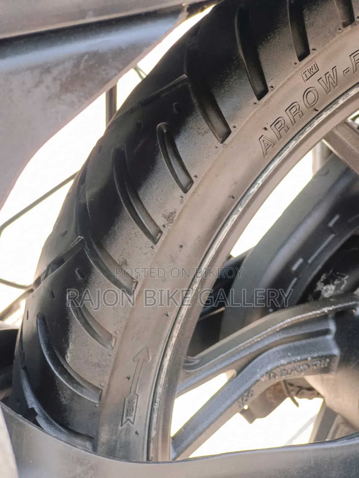Hero Ignitor 2019 Black