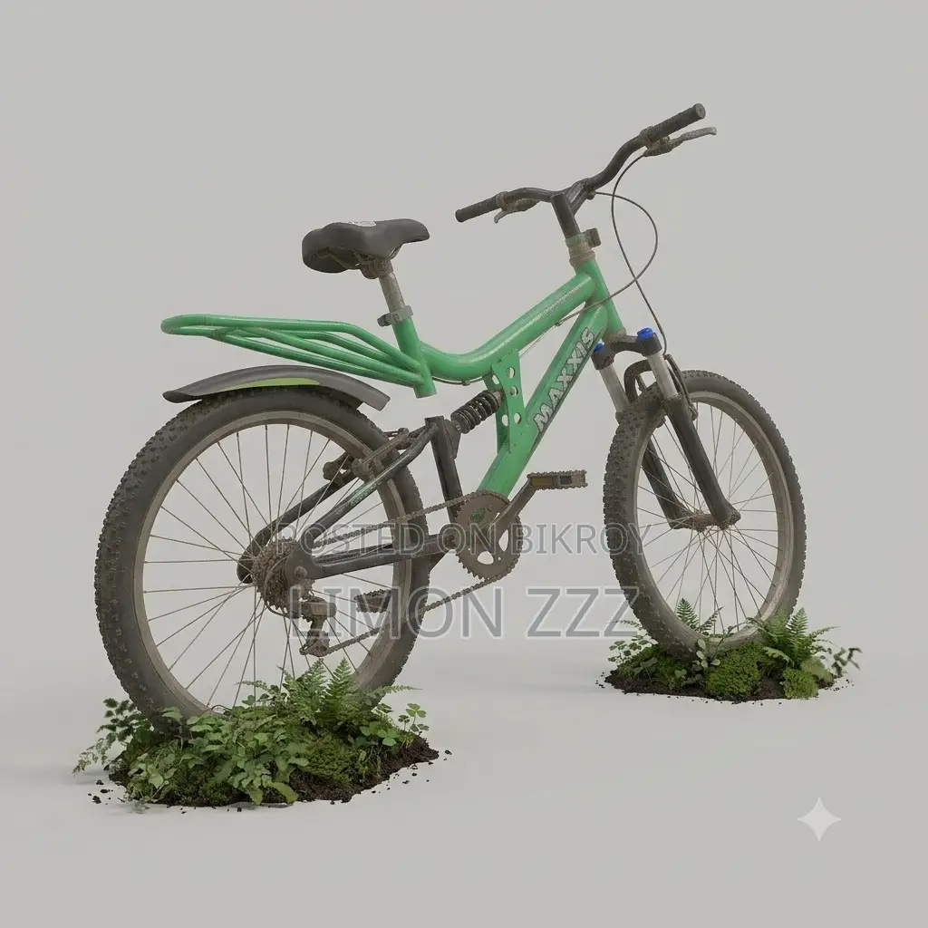 NICE Bicycle