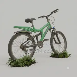 NICE Bicycle