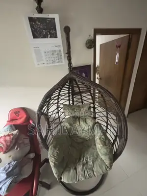 দোলনা/হোমসাইড সুইং
