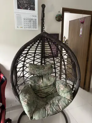 দোলনা/হোমসাইড সুইং