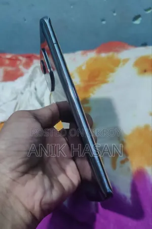 শাওমি মি ১১ প্রো ২৫৬ জিবি কালো