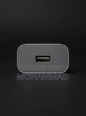 Xiaomi Original 18W Fast Charger Adapter (MDY-09-EK)
