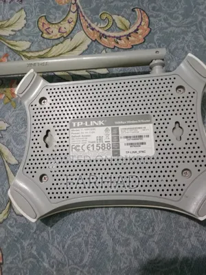 টিএল-ডব্লিউআর৭২০এন ১৫০ এমবিপিএস