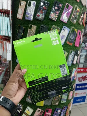 Oraimo OEB-310 Bluetooth Neckband