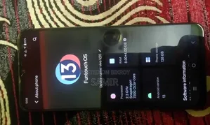 ভিভো ভি২০ ১২৮ জিবি ব্ল্যাক