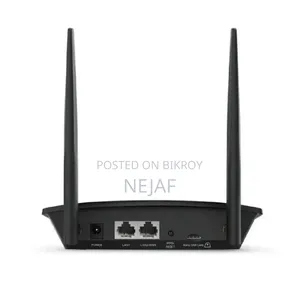 TP-Link TL-MR100 300 MBPS Wireless and 4G LTE Router