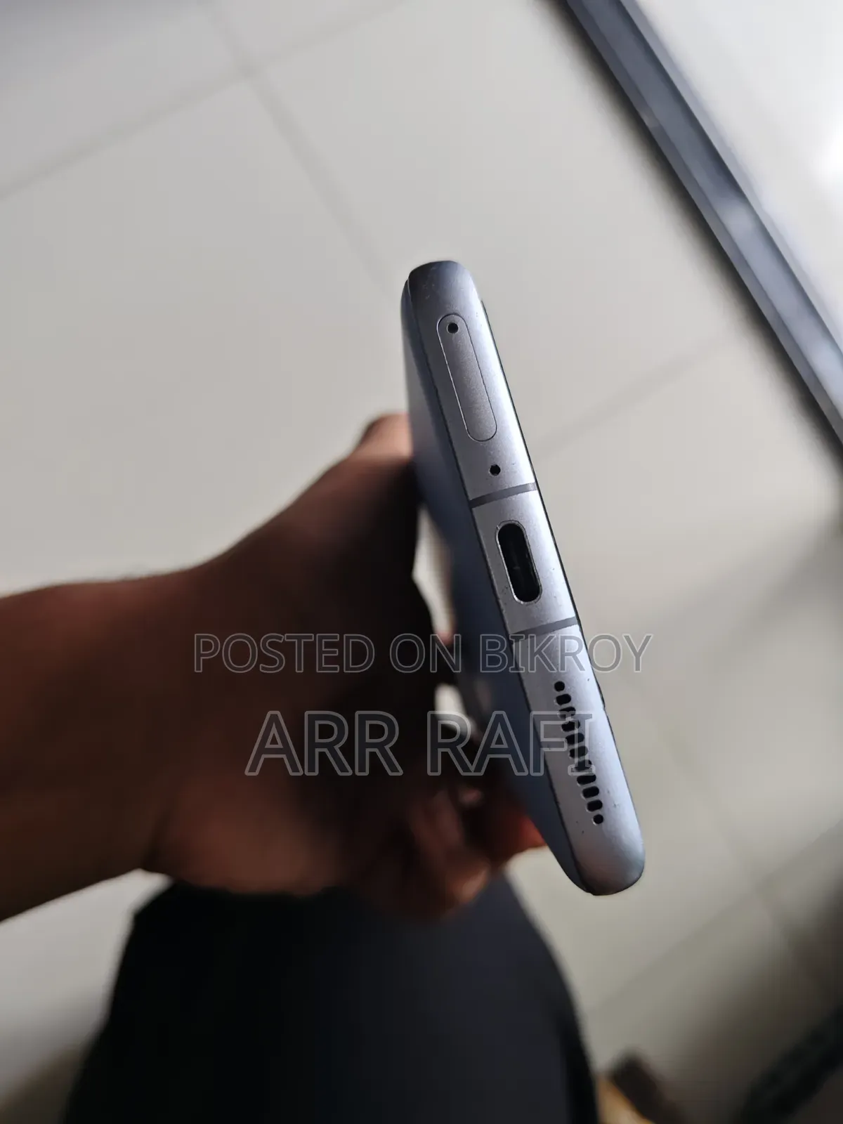 শাওমি ১২ প্রো ২৫৬ জিবি নীল