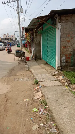 5 katha land adjacent to the main road in Kamalganj Municipality area will be sold.