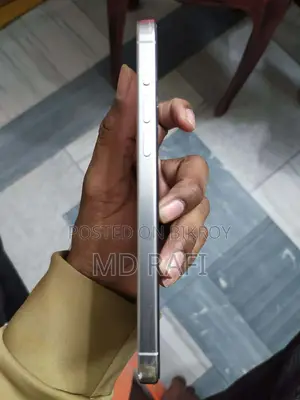 Apple iPhone 15 Pro Max 256 GB White