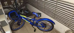 Little Bicycle TF BOYS 20"