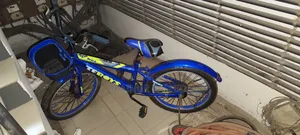 Little Bicycle TF BOYS 20"