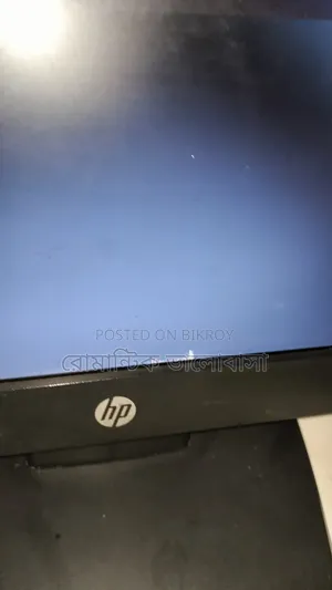 HP Monitor