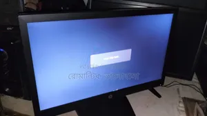 HP Monitor
