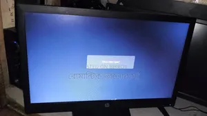 HP Monitor