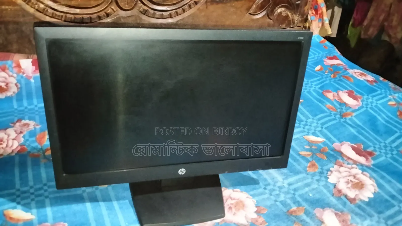 HP Monitor