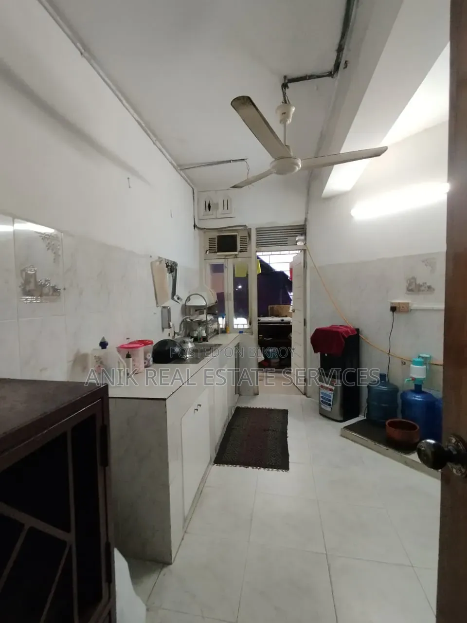Commercial 3000 Square Feet Full Furnished Office Space Rent for Gulshan 2