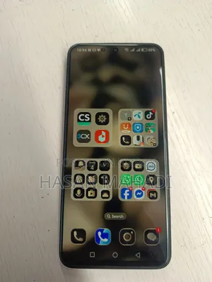 Honor 90 Lite 256 GB Black