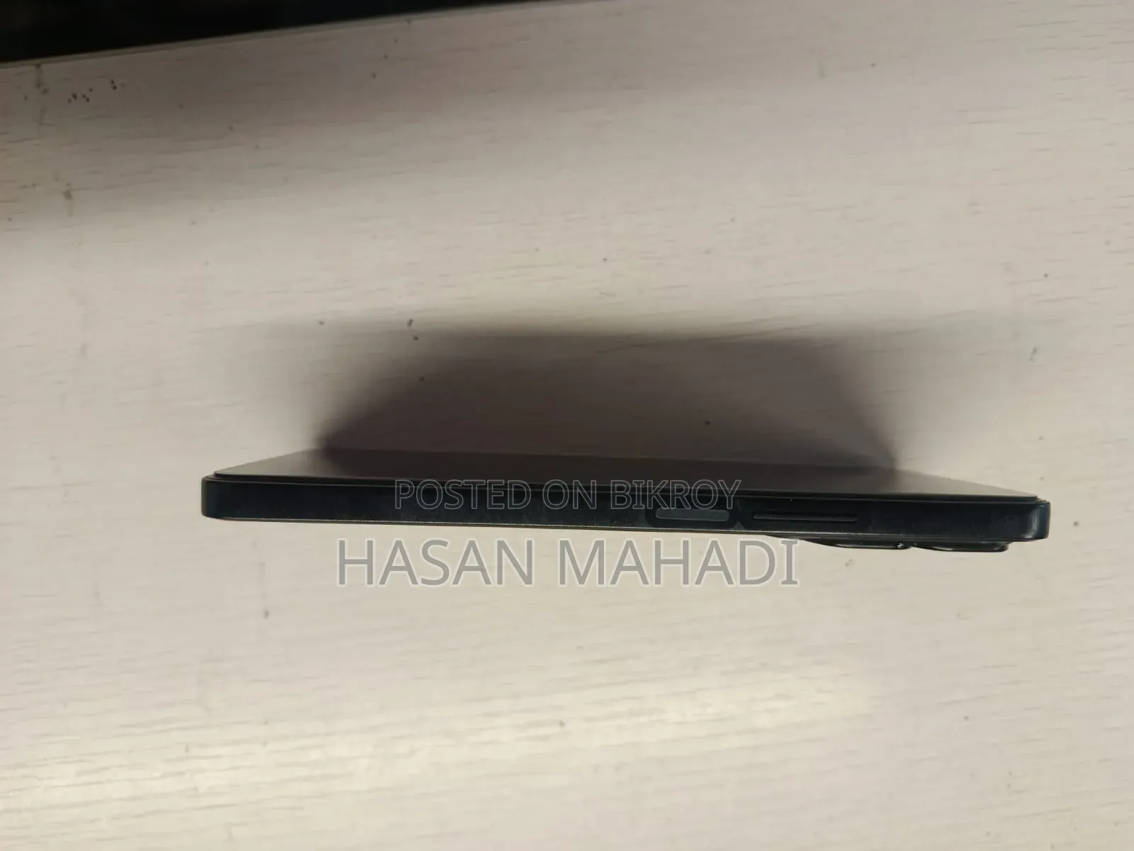 Honor 90 Lite 256 GB Black