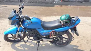 রানার বুলেট ১০০ ২০২০ নীল