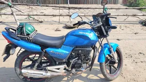 Runner Bullet 100 2020 Blue