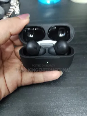 Apple Earbuds