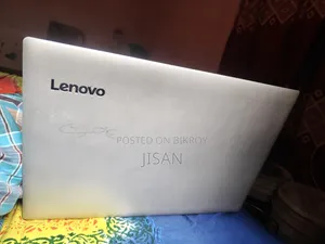 Laptop Lenovo IdeaPad 320 8GB AMD A10 HDD+SSD 1TB