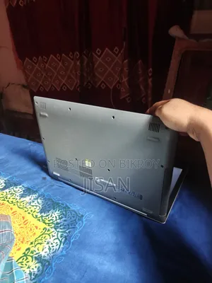 Laptop Lenovo IdeaPad 320 8GB AMD A10 HDD+SSD 1TB