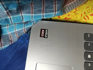 Laptop Lenovo IdeaPad 320 8GB AMD A10 HDD+SSD 1TB