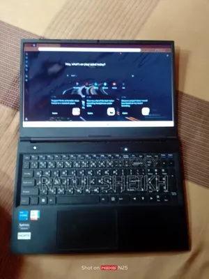 Laptop 8GB Intel Core i5 SSD 512GB