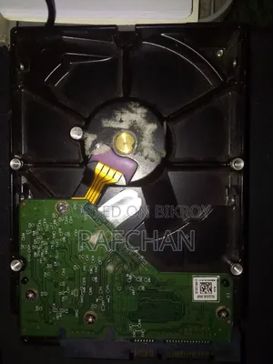 Western Digital WD Blue 1TB SATA Desktop Hard Drive (WD10EZEX)