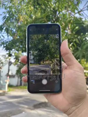 Apple iPhone 11 128 GB Green