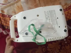 MEDTECH Compressor Nebulizer PLUS – Full Set | ভালো কন্ডিশন