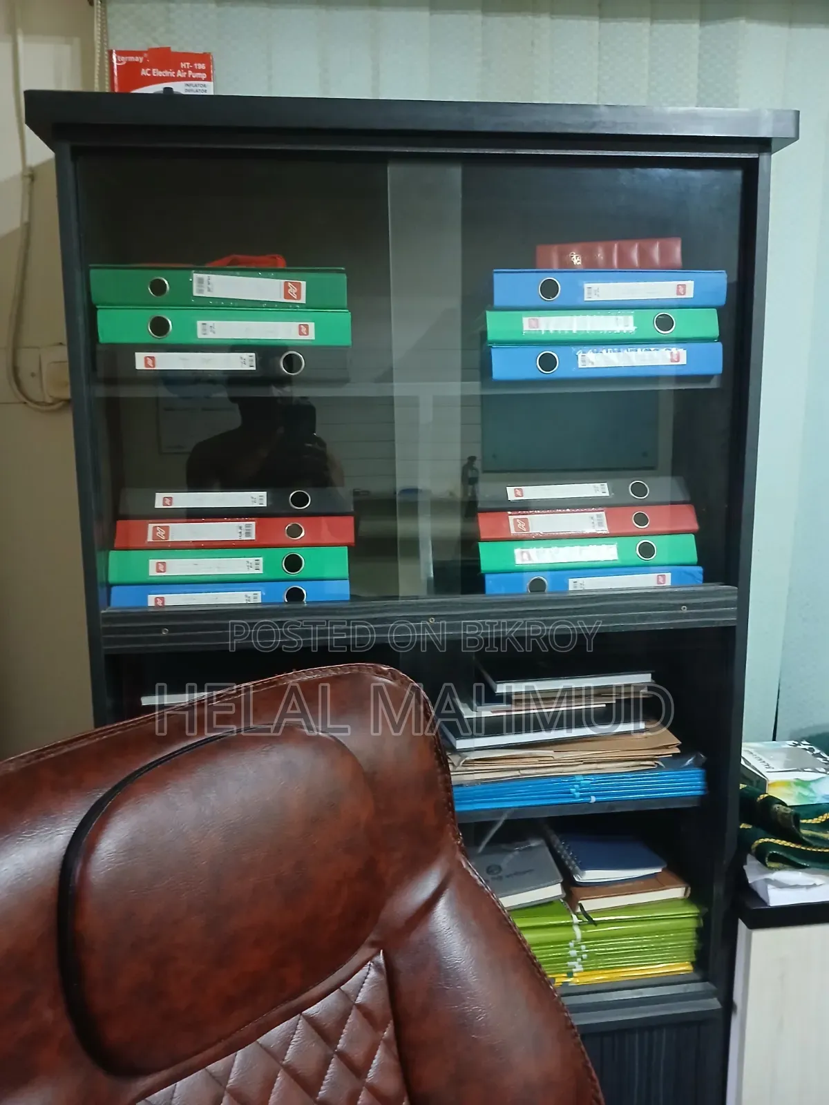 Full Office Furniture Only 3 Month Used