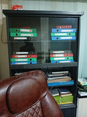 Full Office Furniture Only 3 Month Used