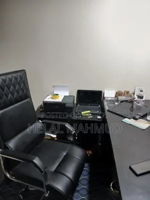 Full Office Furniture Only 3 Month Used