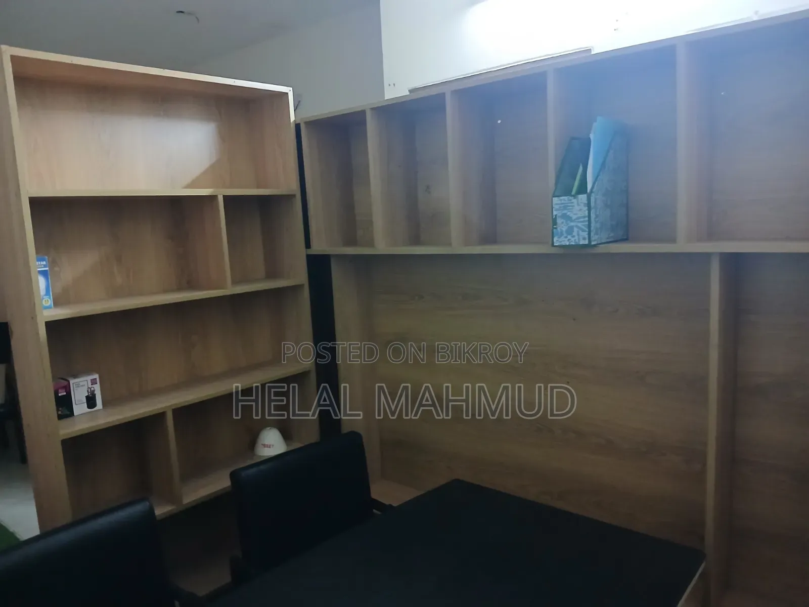 Full Office Furniture Only 3 Month Used