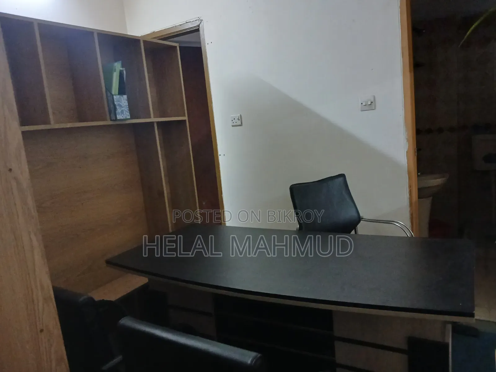 Full Office Furniture Only 3 Month Used