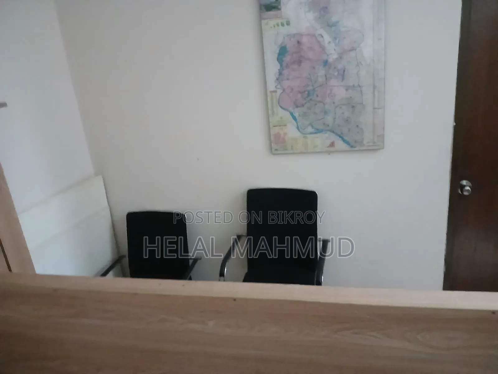 Full Office Furniture Only 3 Month Used