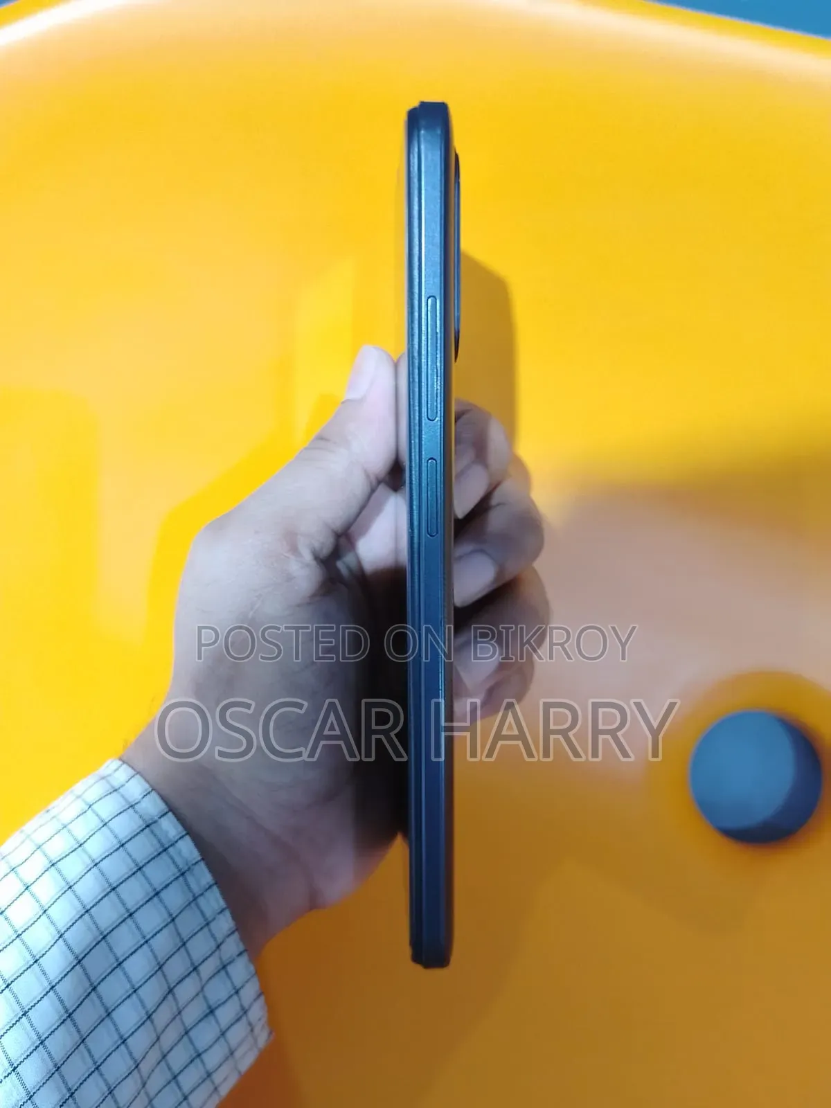 Xiaomi Redmi 12C 64 GB Red
