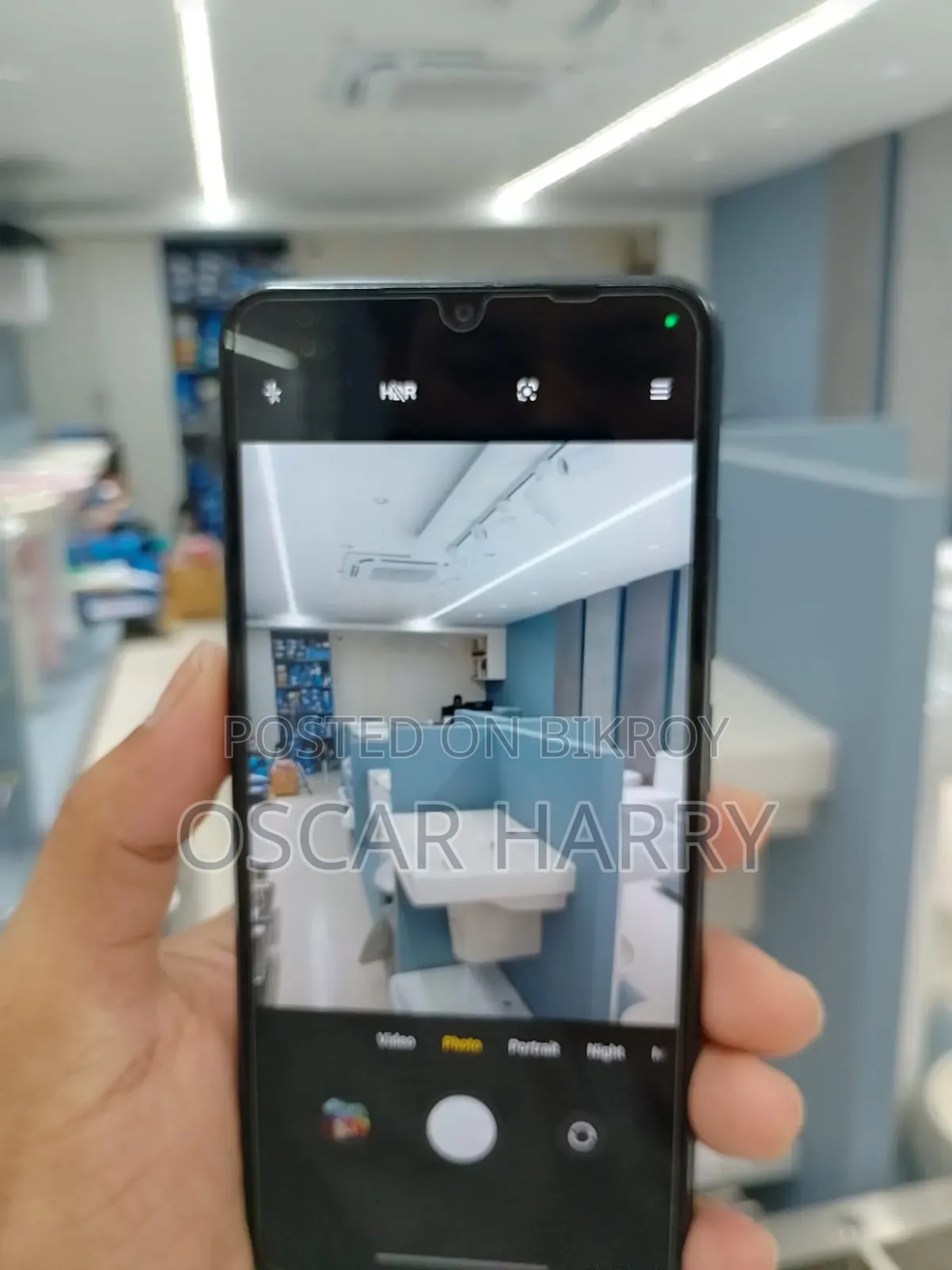 Xiaomi Redmi 12C 64 GB Red