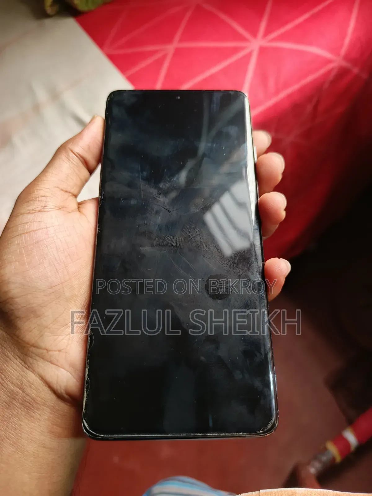স্যামসাং গ্যালাক্সি এস২১ আল্ট্রা ৫জি ২৫৬ জিবি ব্লু