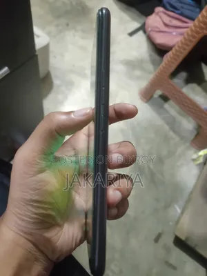 টেকনো স্পার্ক ৬.০ ৬৪ জিবি ব্ল্যাক