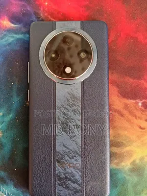 Oppo F27 Pro+ 128 GB Blue