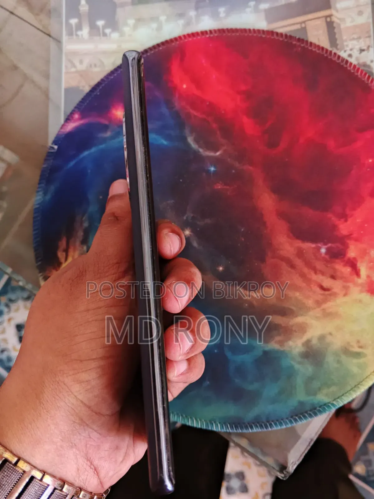 Oppo F27 Pro+ 128 GB Blue