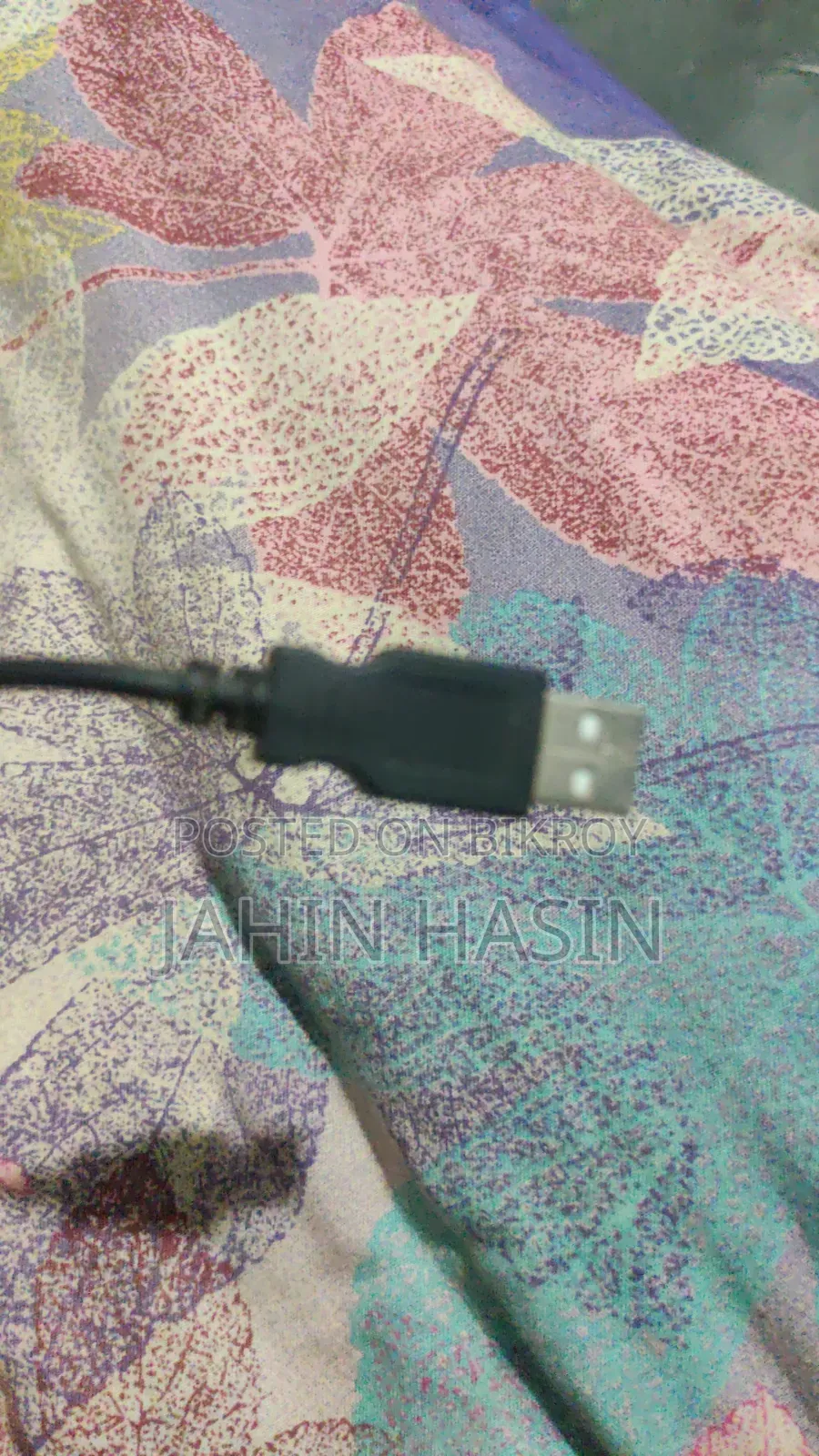 Fingerprint Scanner