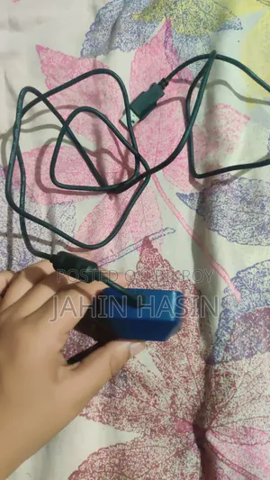 Fingerprint Scanner