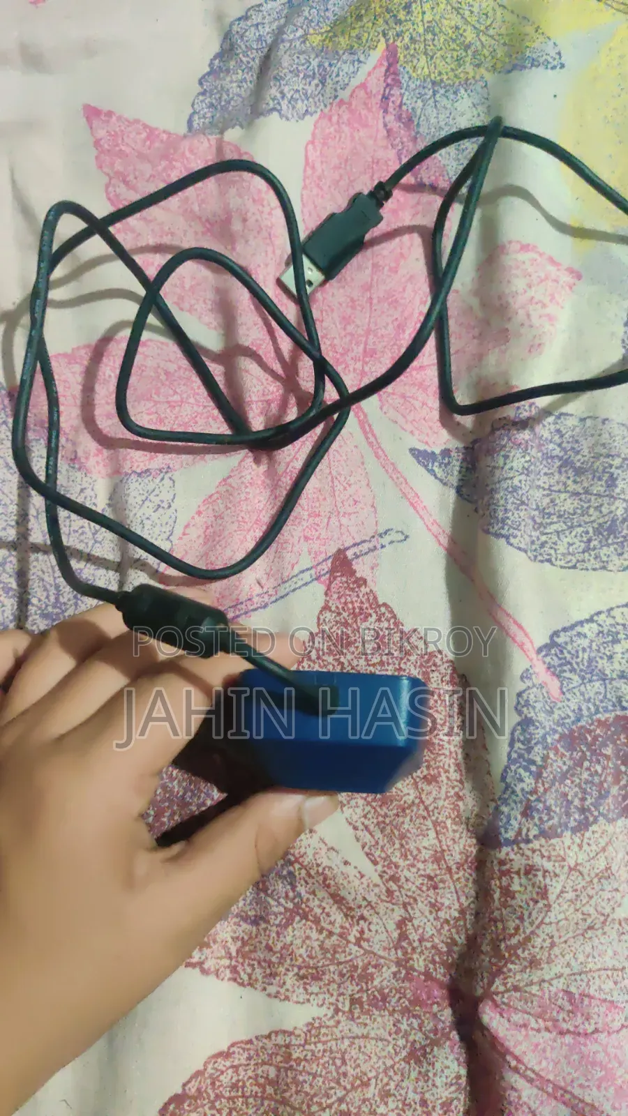 Fingerprint Scanner