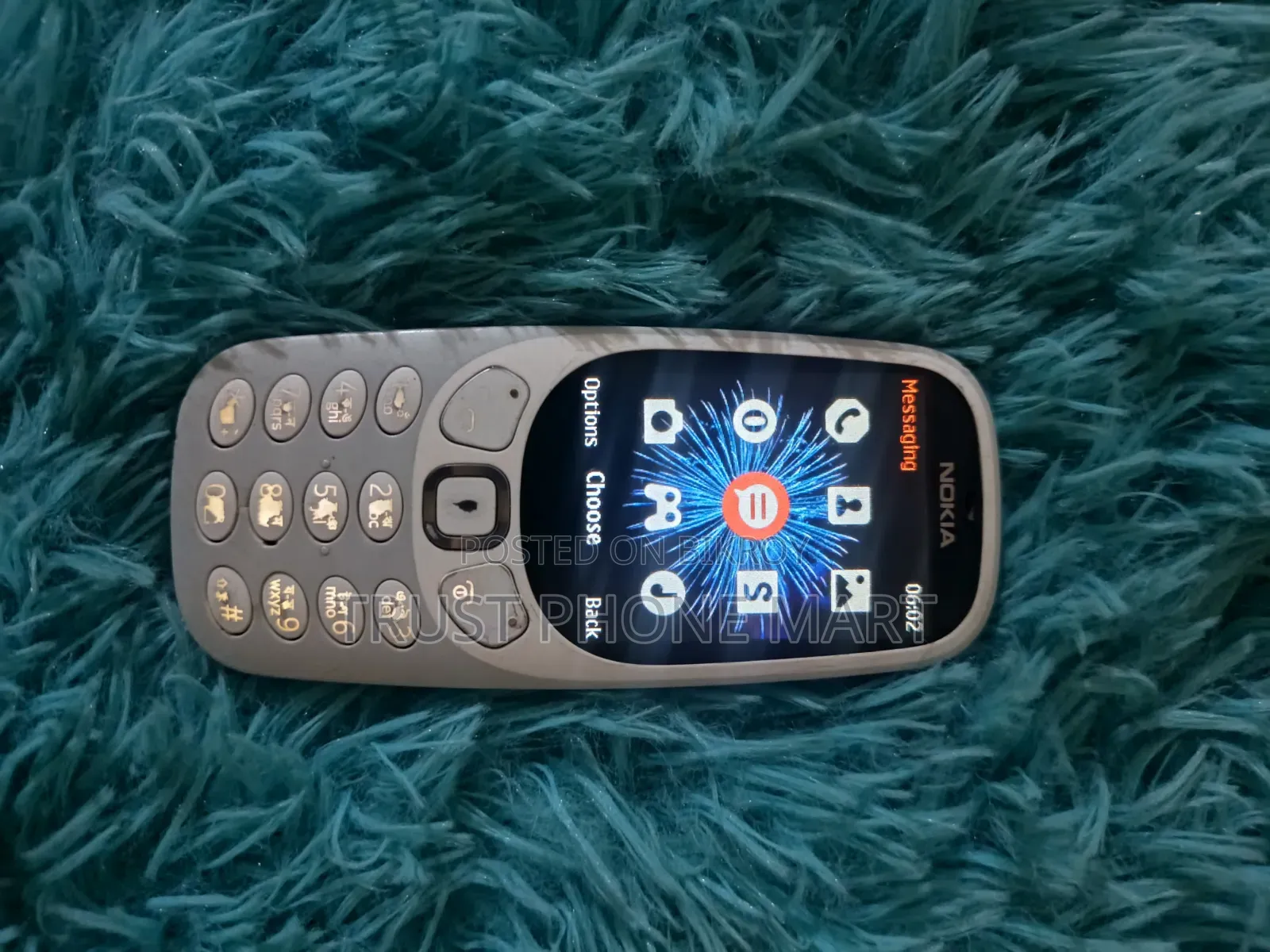 Nokia 3310 White