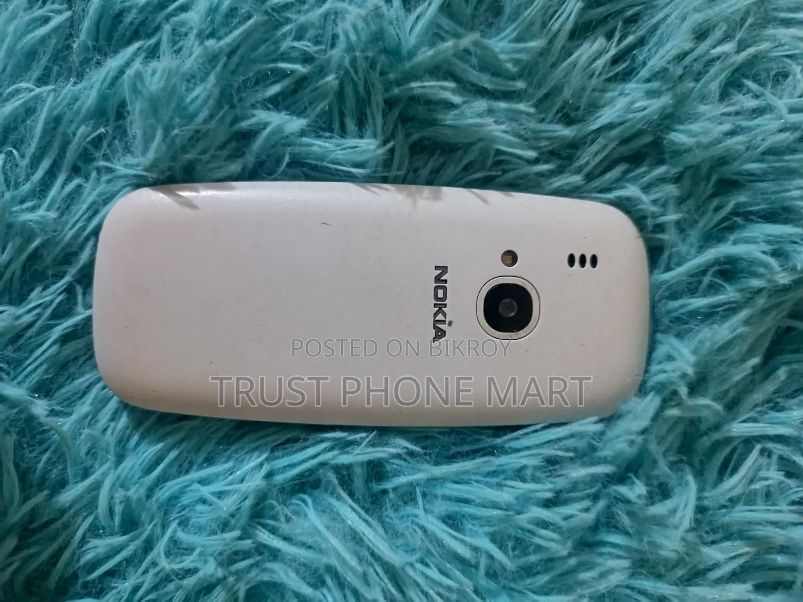 Nokia 3310 White